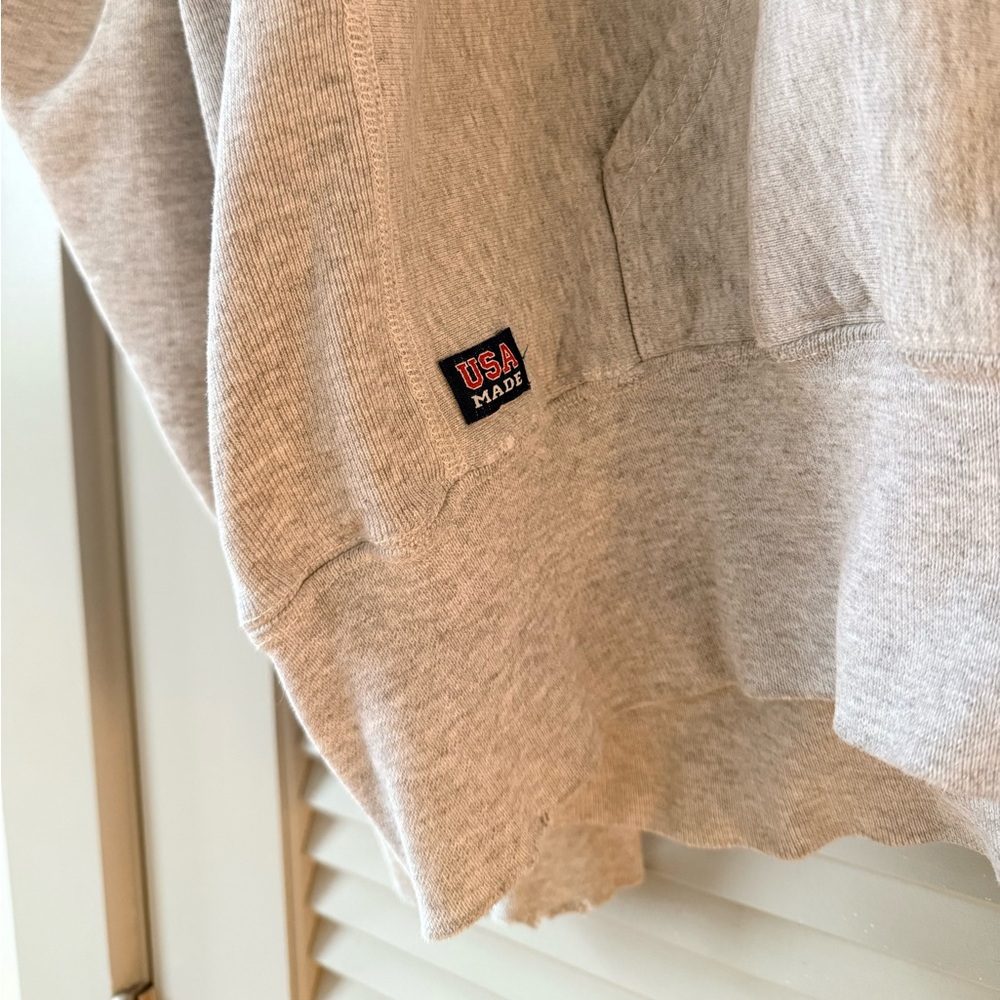 Vintage Duke Hoodie - Picture 3 of 6